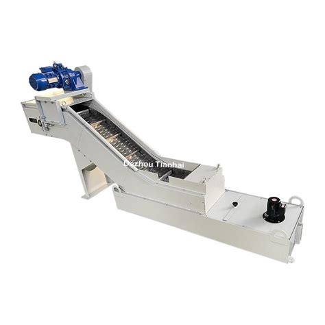 cnc machine chip conveyor|chip conveyor for cnc machine.